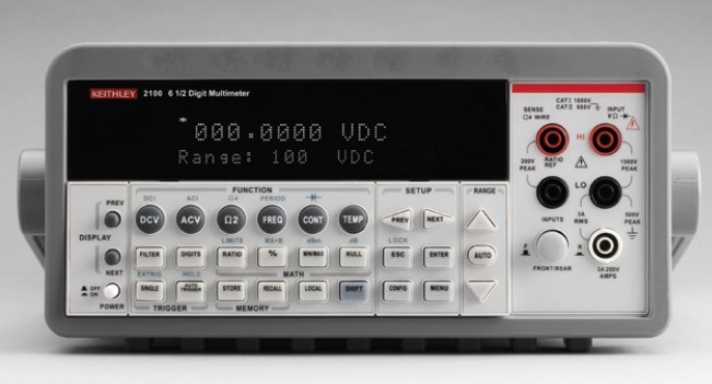 吉時(shí)利，泰克，是德等進(jìn)口儀器維修