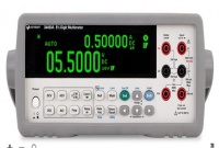 是德34450A OLED顯示屏數(shù)字萬(wàn)用表