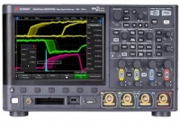 是德InfiniiVision 3000G X 系列示波器-上海雨芯儀器