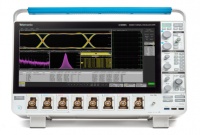 MSO68B混合信號示波器