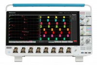 5系列B MSO混合信號示波器 MSO58B
